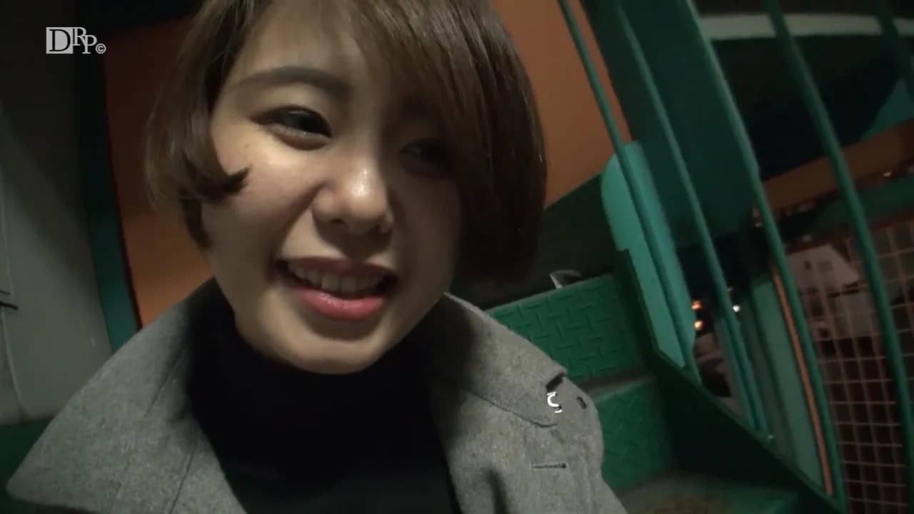 Voluptuous Japanese Babe Teases Big Tits To Creampie Action