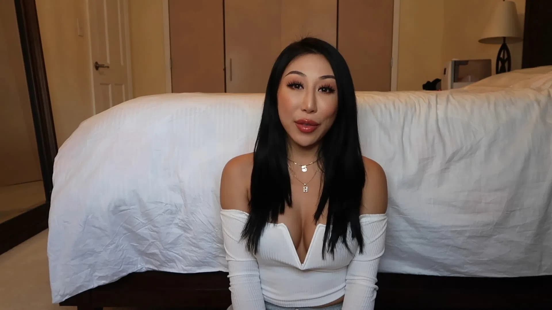 Nicole Doshi How To Last Longer In Bed With Asian Slut