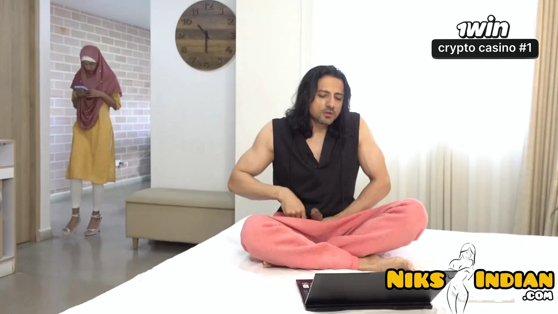 Niks Indian