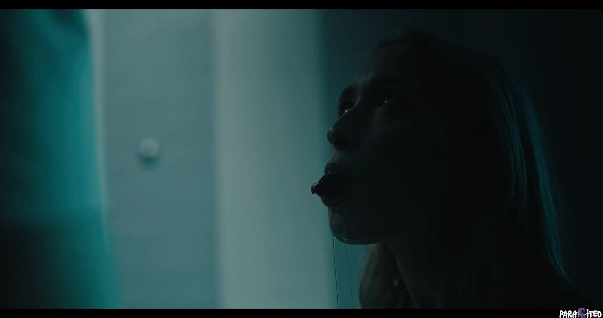 Zombie Apocalypse Breeding Infection with Ruined Pussy Creampie