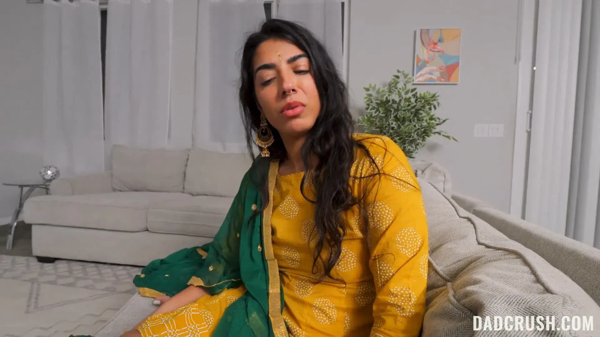 Jasmine Sherni