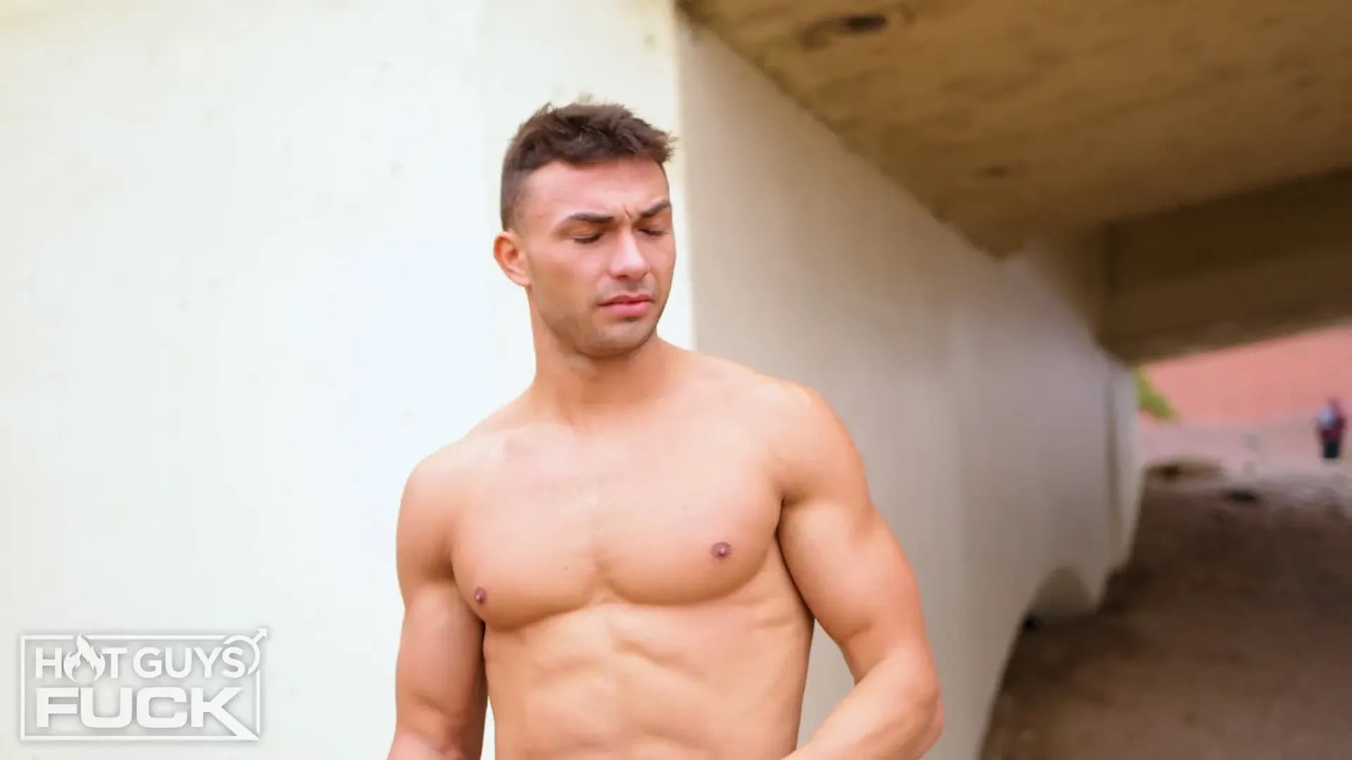 Travis Castro