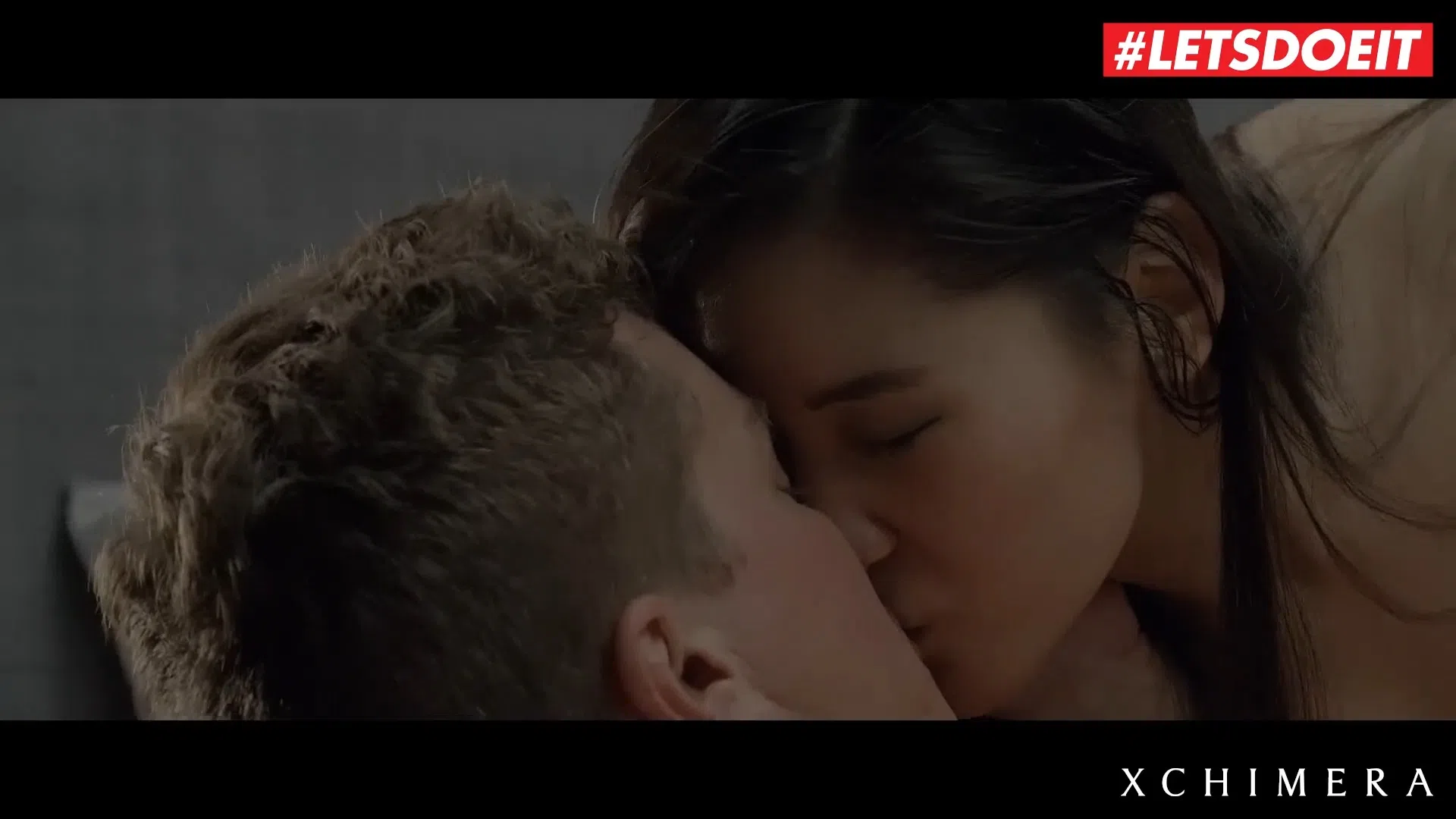 Hot Asian Teen Rides Lover Cock In Fantasy Sex