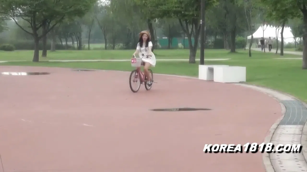 Revenge On Korean Ex-Girlfriend Hard Fuck