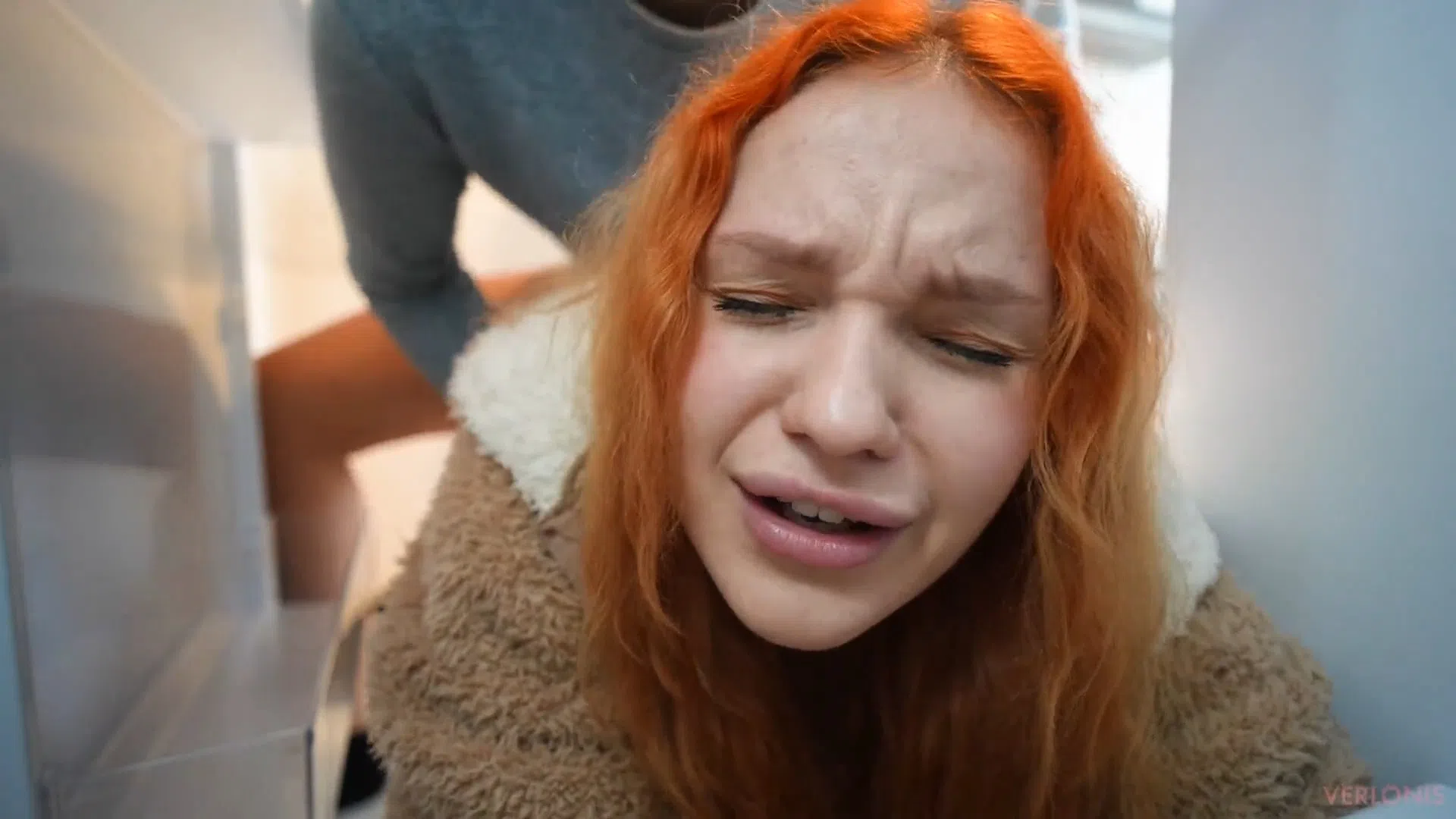 Verlonis Omg I Got Stuck in the Fridge and My Stepbrother Fucked Me