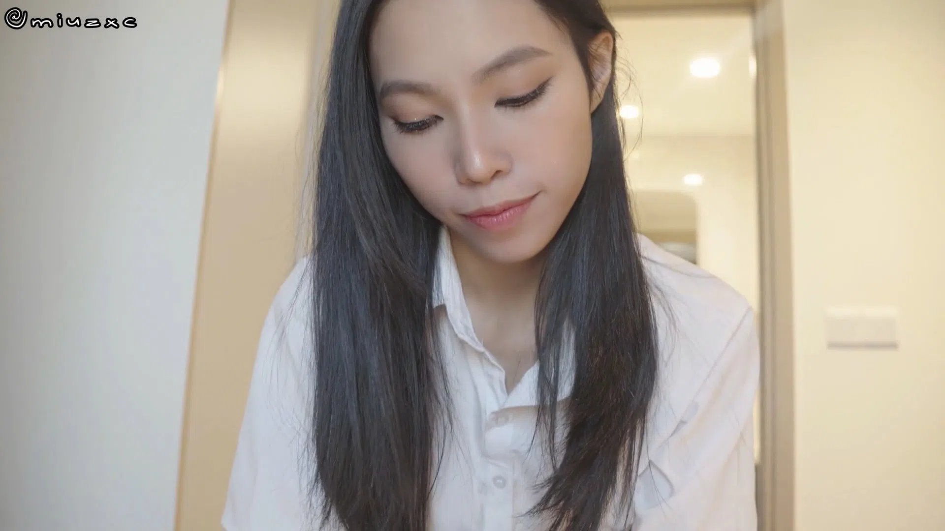Miuzxc Plug Slut Real Estate Agent Squirt